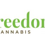 Freedom Cannabis Inc. Logo (CNW Group/Freedom Cannabis Inc.)