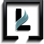 leaf infusion logo